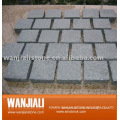 Cobble stone mat
